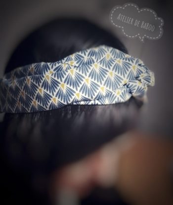 Headband