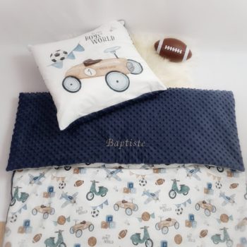ensemble retro