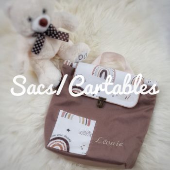 Sacs/Cartables