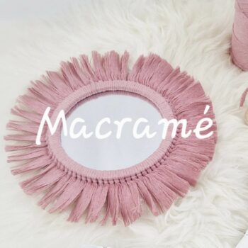 Macramé