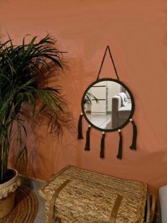 miroir L